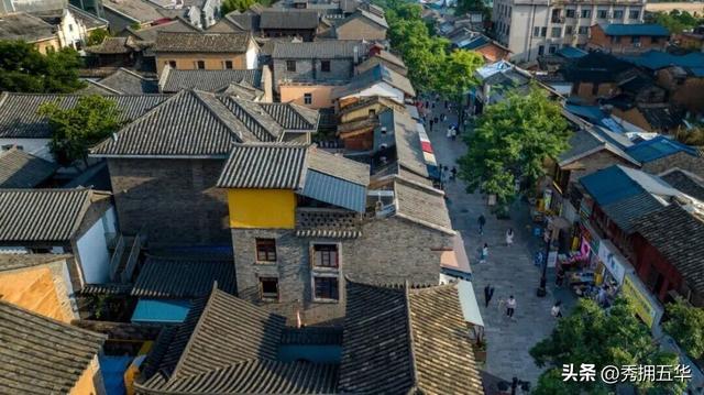 滇超在五华｜祝贺昆明！阿普，游昆明，跟我走！