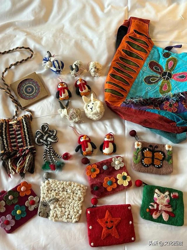 去西藏一定要买点特别的！揭秘！在拉萨旅游能买什么好物？