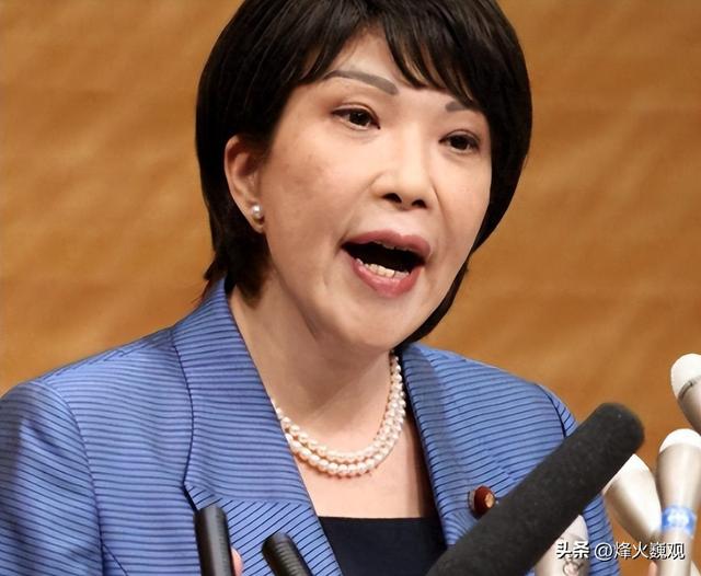 我外交部突然发出警告，如果外媒消息属实，中日事态将会相当严重