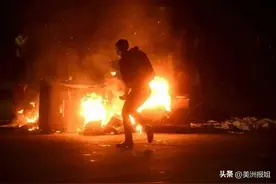 法国要与俄罗斯开战？外媒爆出猛料，马克龙骗过了全世界图片