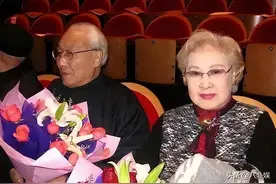 仲星火：被女儿赶出家门，遗憾去世多年后，遗孀的话让人泪目图片
