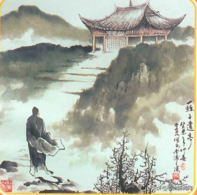 鄂州八景：藏在长江岸边的“时光博物馆”