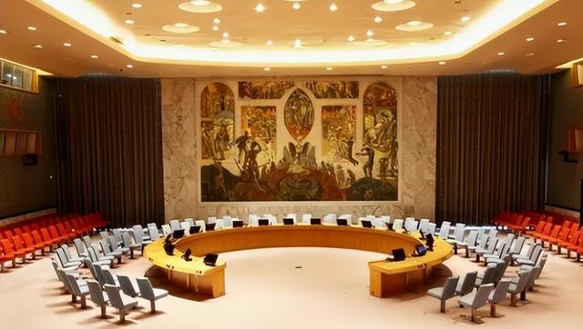 交锋结束，中方告知联合国，审判日本已开始，自卫队军机又被照射