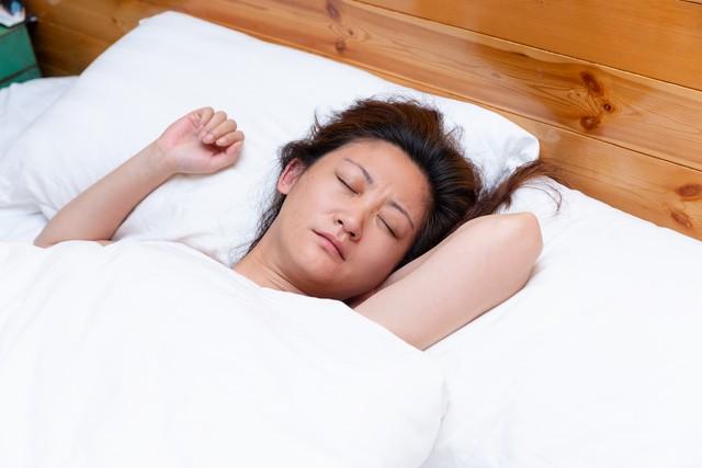 这一篇文章“关于失眠多梦的解决方法”希望对你们有所帮助。