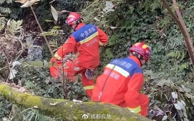 一天4起！登山被困事件频发，登山游玩需警惕→