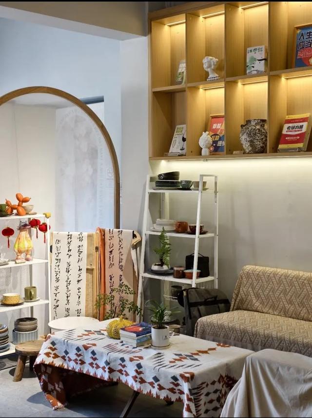 长岭街“美丽庭院”颜值出圈！好吃趣玩，一天根本逛不完