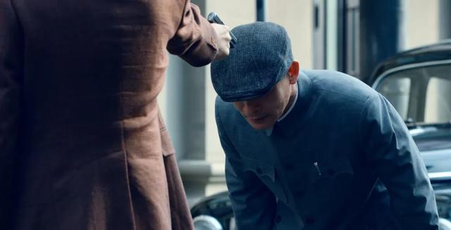 《沉默的荣耀》中，最阴险的人是谁？不是谷正文，不是毛人凤