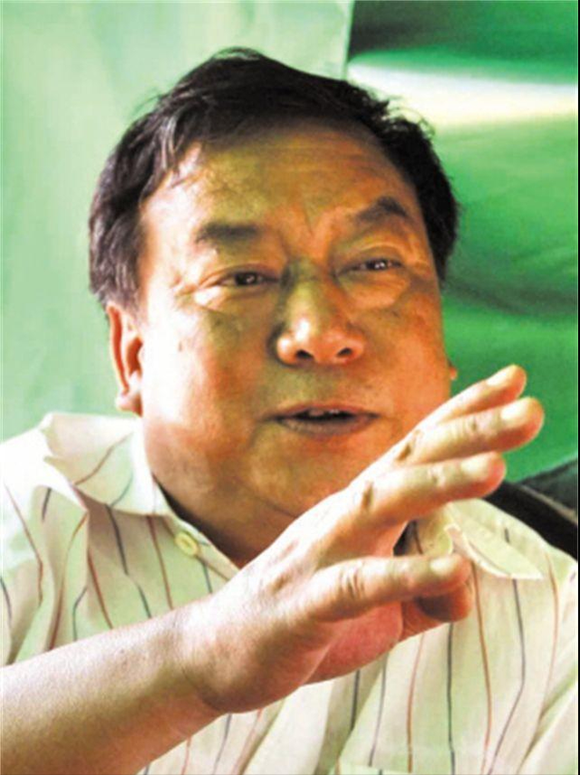 “穿越者”叶志平走了，有人说他是泄露了太多天机