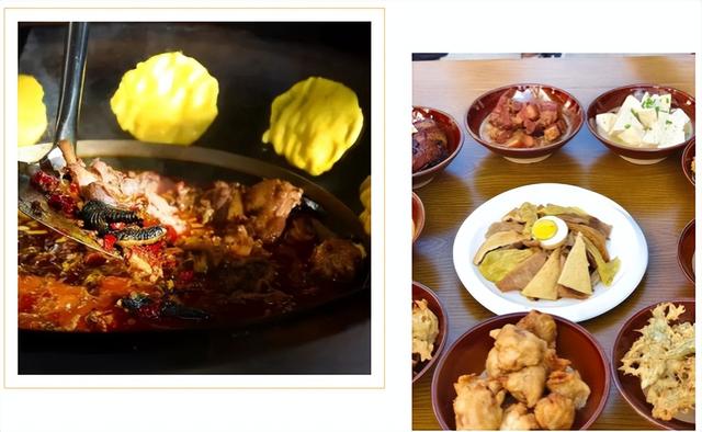 武都各景区优惠福利重磅上线，速囤！