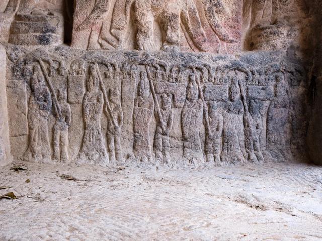 我是上海人，刚逛完洛阳石窟，憋了 5 个感受不吐不快。