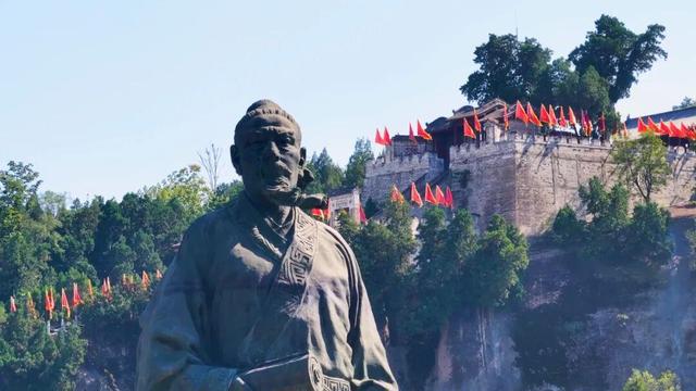 @全体老师 这份陕西景区专属福利，快接住→