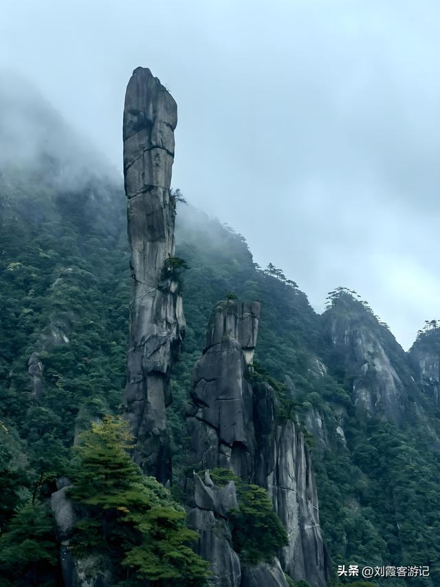 2025最新版！江西15家AAAAA级景区全攻略（附必玩清单）
