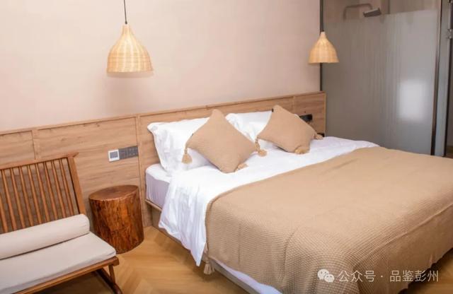 彭州这家窝窝小院，让我把手机内存都拍满了！