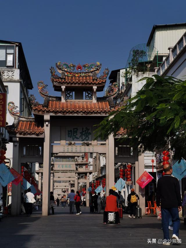 40km饶平到潮州 韩江原来是百姓纪念韩愈 双龙连续三年千里走双骑10