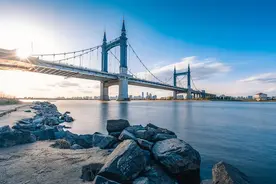 全球4大豆腐渣工程！我国为何独占2席，基建狂魔到底怎么了？图片