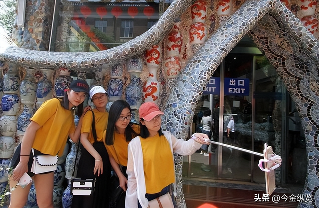 景区"多日票"火爆：门票背后的旅游业大变局，你还只当是多玩几天