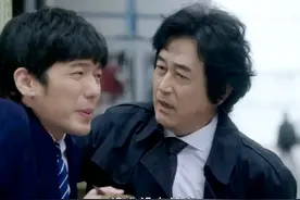 《前途无量》大结局！本以为邱之彰圆满，没想到最后的惊喜却是他图片