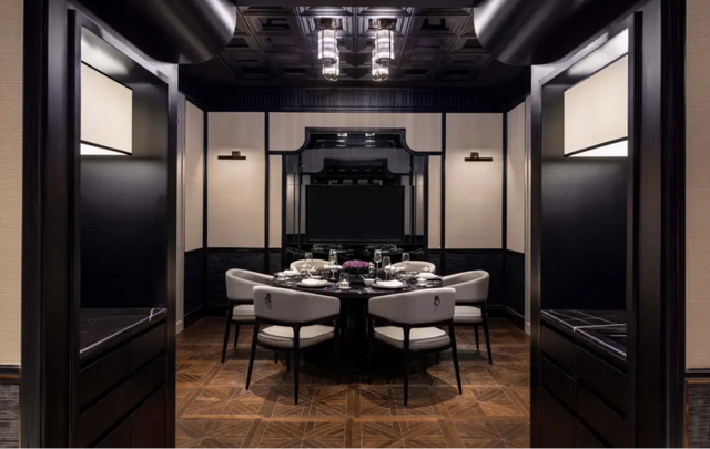 在北京，唤醒京城的四重“宿”