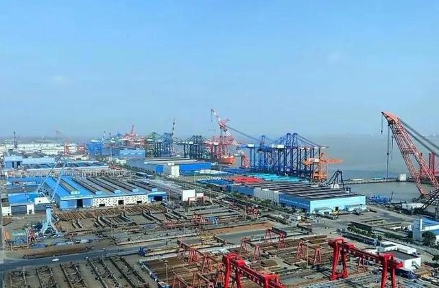 国外媒体称：一旦战火爆发，中国将会到达无人知晓的地步