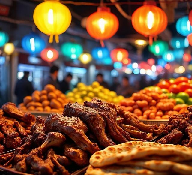 新疆不止是风景，更是信仰。