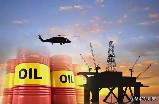 明抢5000万桶石油后，特朗普转头才发现：中国连一桶都不肯买了
