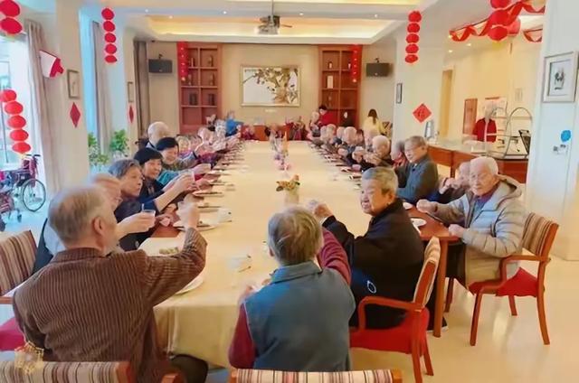 养老院也开始退场了，到2025年后，将迎来很多养老院的关门潮！