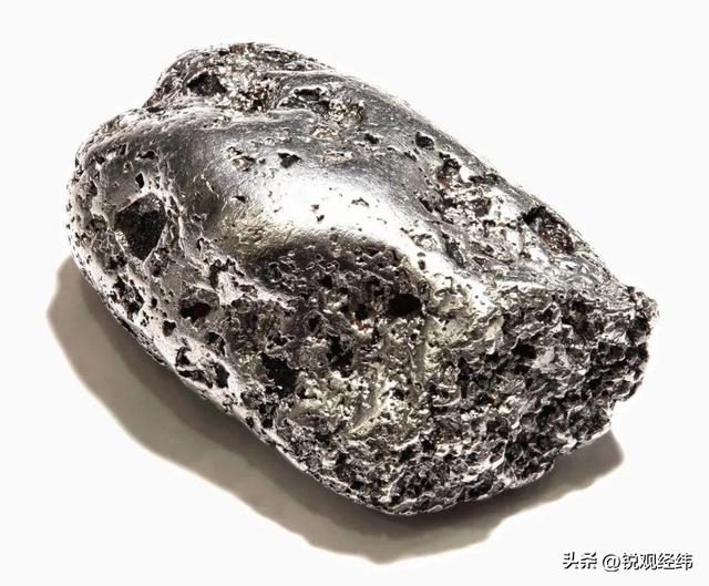 别只炒黄金！中国真正“赚钱王牌”，是这俩东西	，年内涨幅超110%