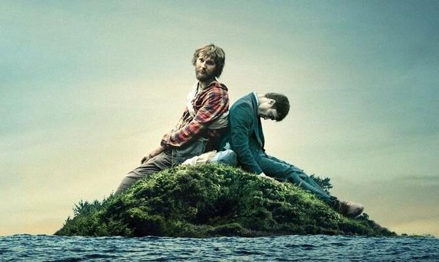 17部荒岛求生类电影，自然挑战与人性光辉
