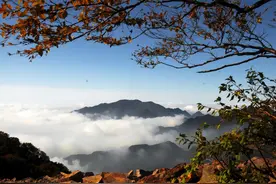 山西省晋城市沁水县中村镇——打造文旅康养名镇 欢迎各地“旅友”打卡图片