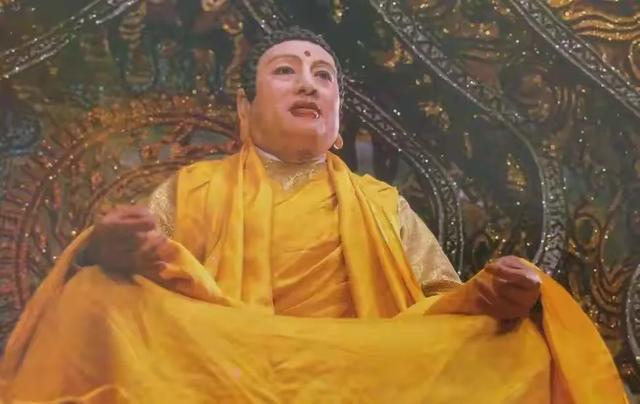 如来仙逝，唐僧却装死：迟重瑞缺席葬礼，把最后一点体面也弄丢了