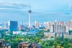 13省份2024年人口数量公布，人口都流向了哪些省份？图片