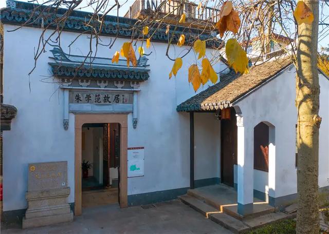 名单公布!上海市 枫泾古镇上榜2025年“最美小镇”