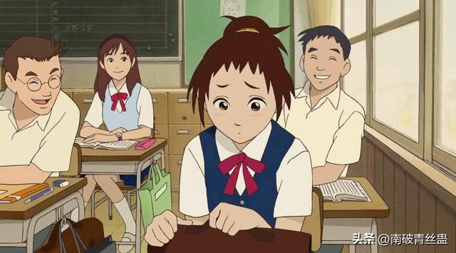 电影《猫的报恩》：在猫咪王国奇幻冒险，寻找真正的自我