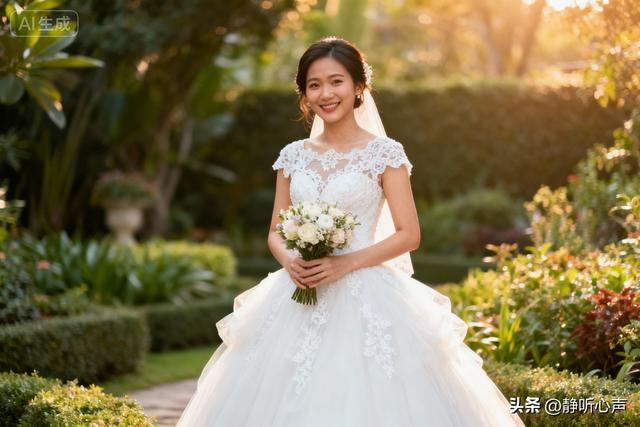 32岁女护士新婚夜，对丈夫说：你的东西就是我的东西