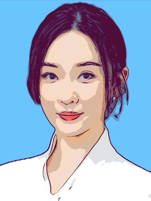 霍思燕同志个人简历