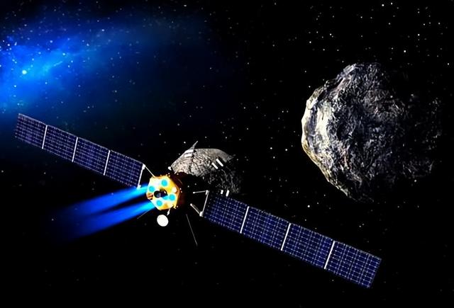 美军刚发出威胁，神舟二十号就疑遭撞击	，中国为这一天已准备多年