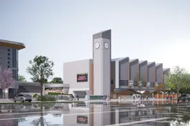 招生规模2340人！阳泉这所学校迁址新建！图片