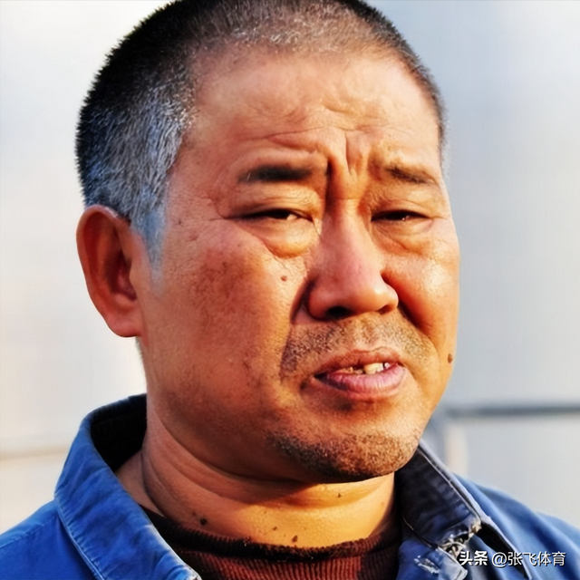 68岁晚节不保，国家一级演员杜旭东，终究是为他的荒唐行为买了单