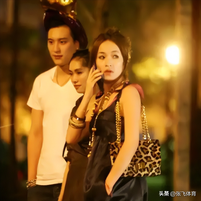 牡丹花下死！46岁"纵欲过度"的萧亚轩，终是为自己行为买了单