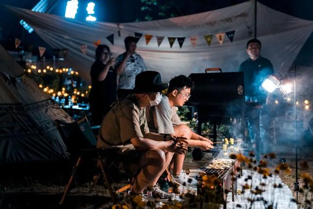 知不道吧！跟着《生万物》《我们的河山》游临沂，七夕浪漫加倍！优惠活动速收藏