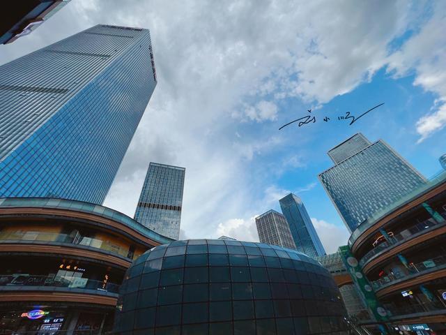 广州这个重要的郊区，对广州认同度依然不高？未来发展前景被看好