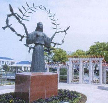 带着孙女去旅行（154）海口白沙公园