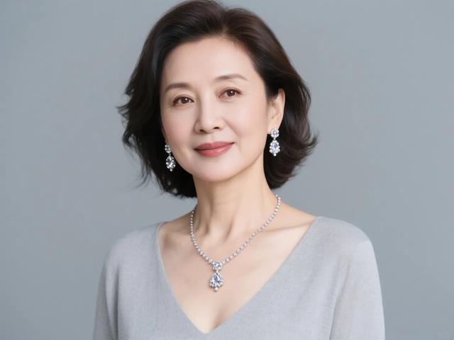 两性关系:搞定50岁女人的最好方式,满足她的两个需求