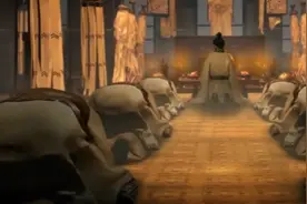 汉哀帝去世后，王莽为何能迅速篡位？这期间到底发生了什么？图片