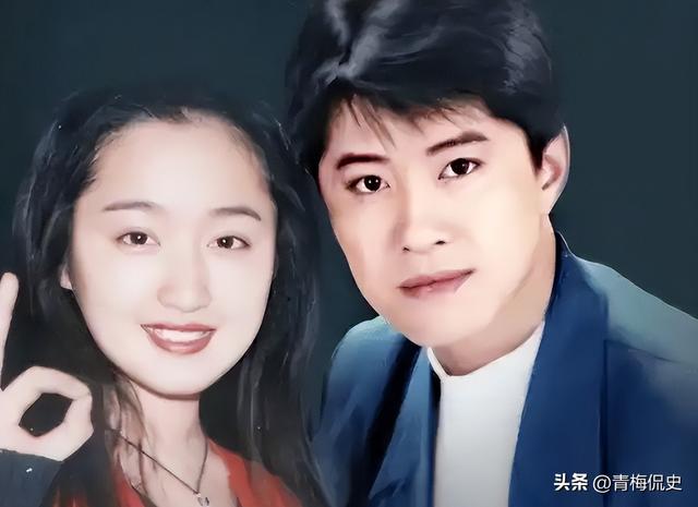 他8次上春晚，作死被捕入狱，今54岁无人问津，老搭档也断了联系