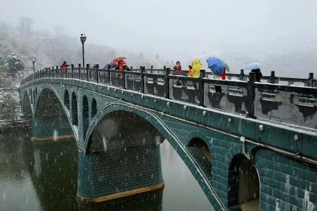 泰湖之美，不止四季！