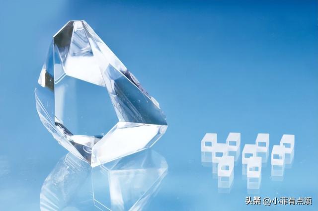 美国也被封锁了？中国这一技术全球领先，给美国15年也难以追赶