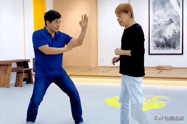 梁小龙去世早有预兆，关门弟子爆料3个“不良爱好	”，都是催命符