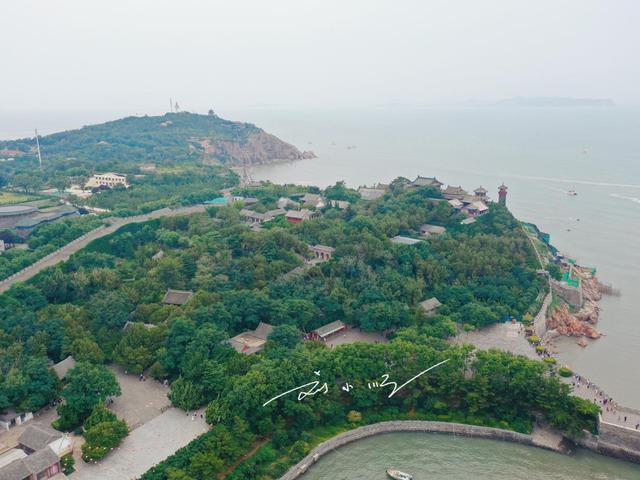 山东这个“人间仙境”举世闻名，却有很多人不知道它在哪个城市？