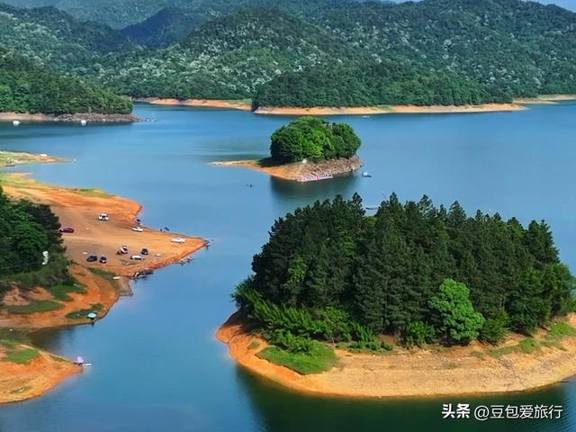 畅游湘东明珠、融入历史、品尝美食——株洲全景漫游指南